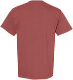 Comfort Colors 1717 | Garment-Dyed Heavyweight T-Shirt