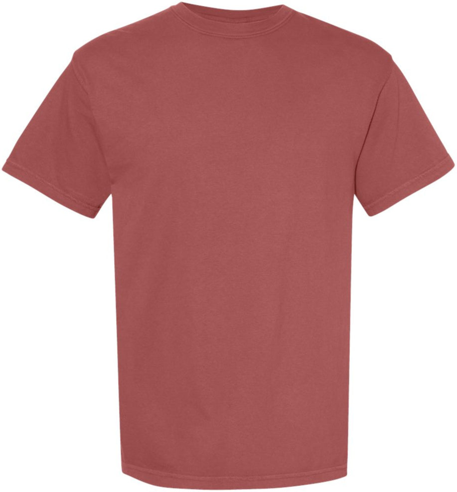 Comfort Colors 1717 | Garment-Dyed Heavyweight T-Shirt