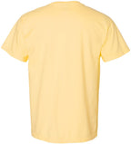 Comfort Colors 1717 | Garment-Dyed Heavyweight T-Shirt