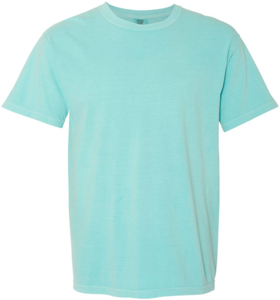 Comfort Colors 1717 | Garment-Dyed Heavyweight T-Shirt