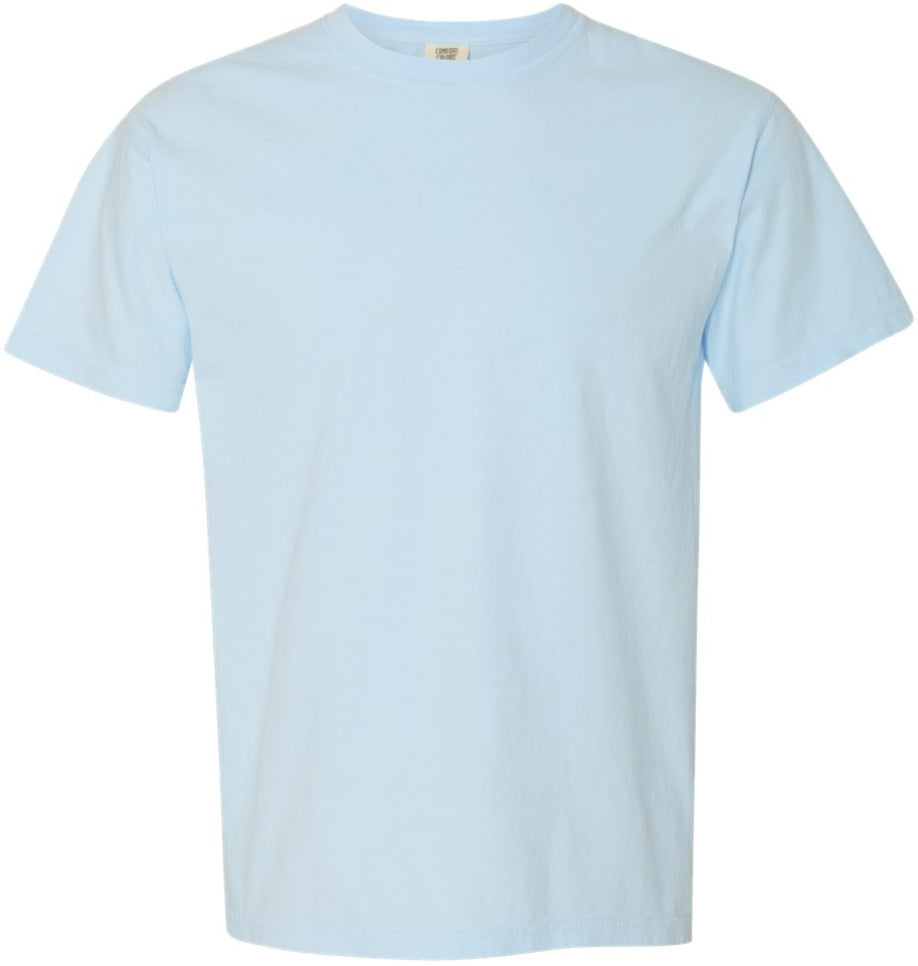 Comfort Colors 1717 | Garment-Dyed Heavyweight T-Shirt
