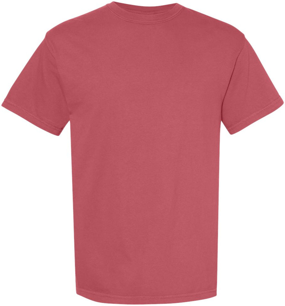 Comfort Colors 1717 | Garment-Dyed Heavyweight T-Shirt
