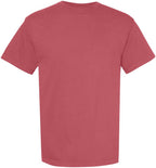 Comfort Colors 1717 | Garment-Dyed Heavyweight T-Shirt