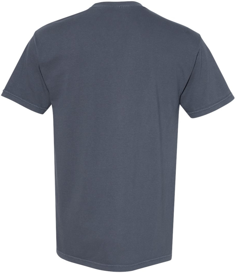 Comfort Colors 1717 | Garment-Dyed Heavyweight T-Shirt