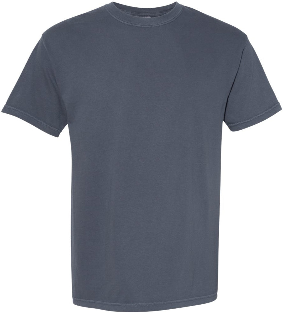 Comfort Colors 1717 | Garment-Dyed Heavyweight T-Shirt