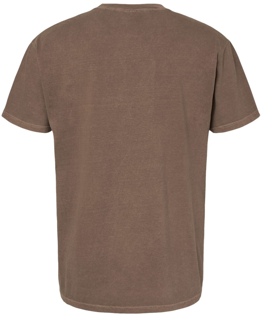 Comfort Colors 1717 | Garment-Dyed Heavyweight T-Shirt