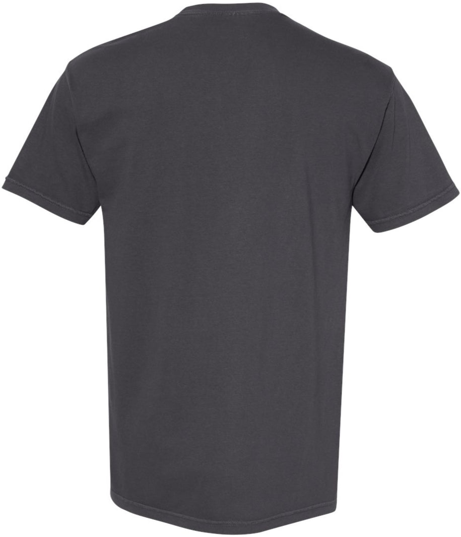 Comfort Colors 1717 | Garment-Dyed Heavyweight T-Shirt