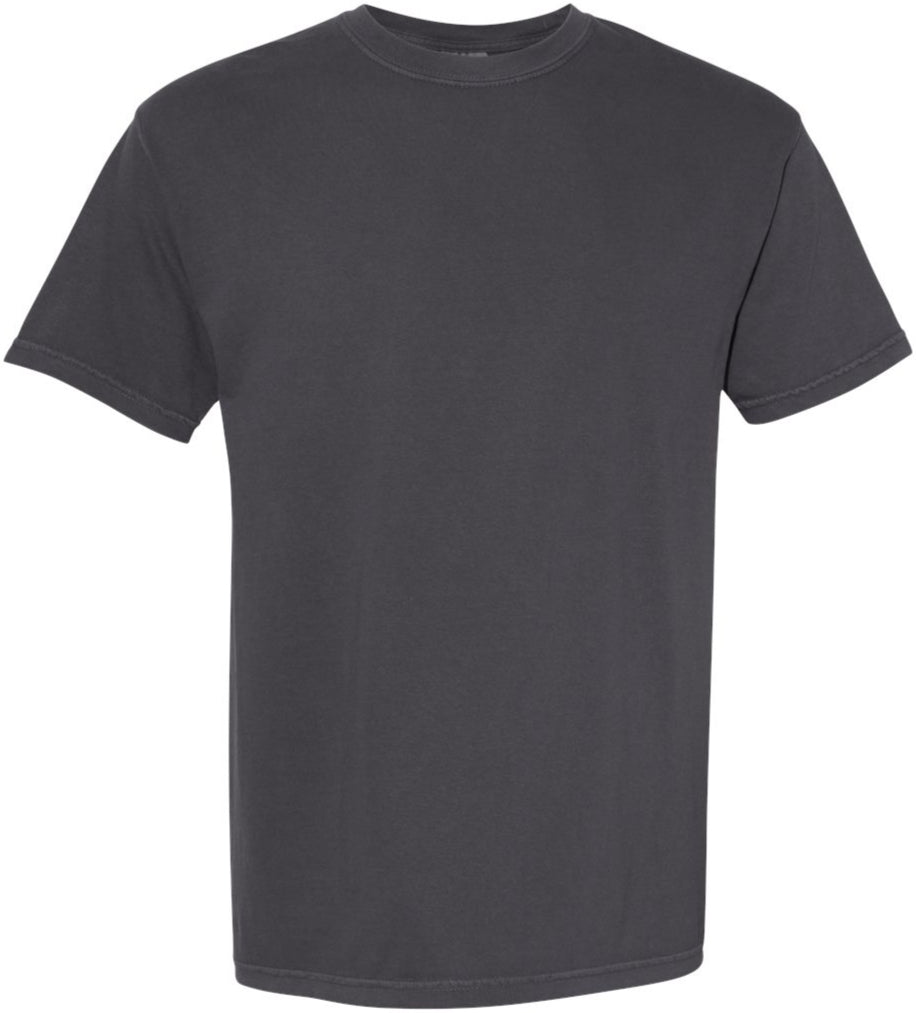 Comfort Colors 1717 | Garment-Dyed Heavyweight T-Shirt