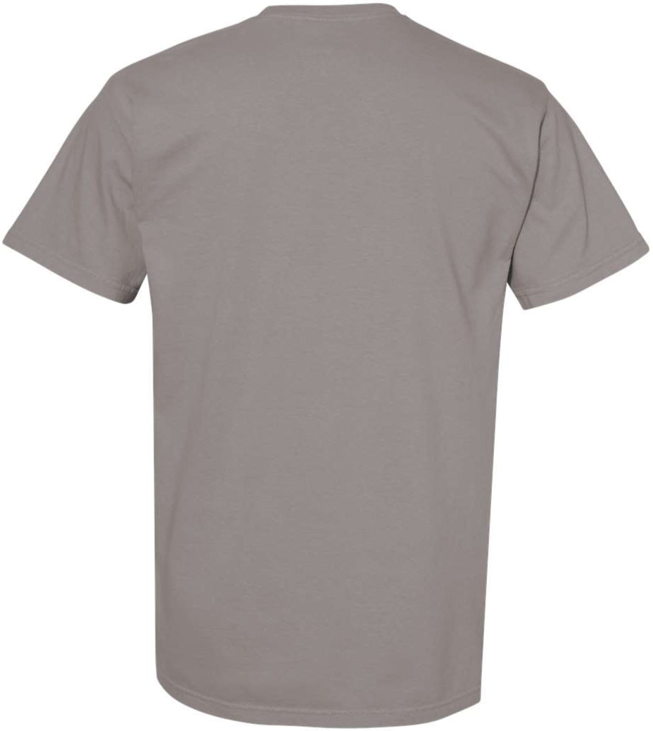 Comfort Colors 1717 | Garment-Dyed Heavyweight T-Shirt
