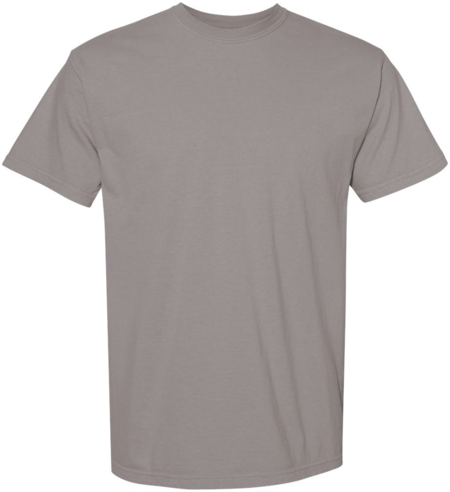 Comfort Colors 1717 | Garment-Dyed Heavyweight T-Shirt