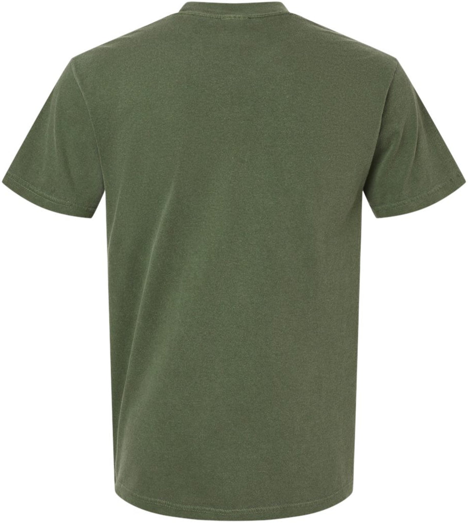 Comfort Colors 1717 | Garment-Dyed Heavyweight T-Shirt