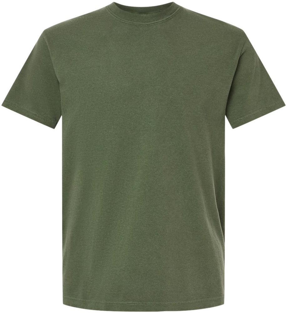 Comfort Colors 1717 | Garment-Dyed Heavyweight T-Shirt