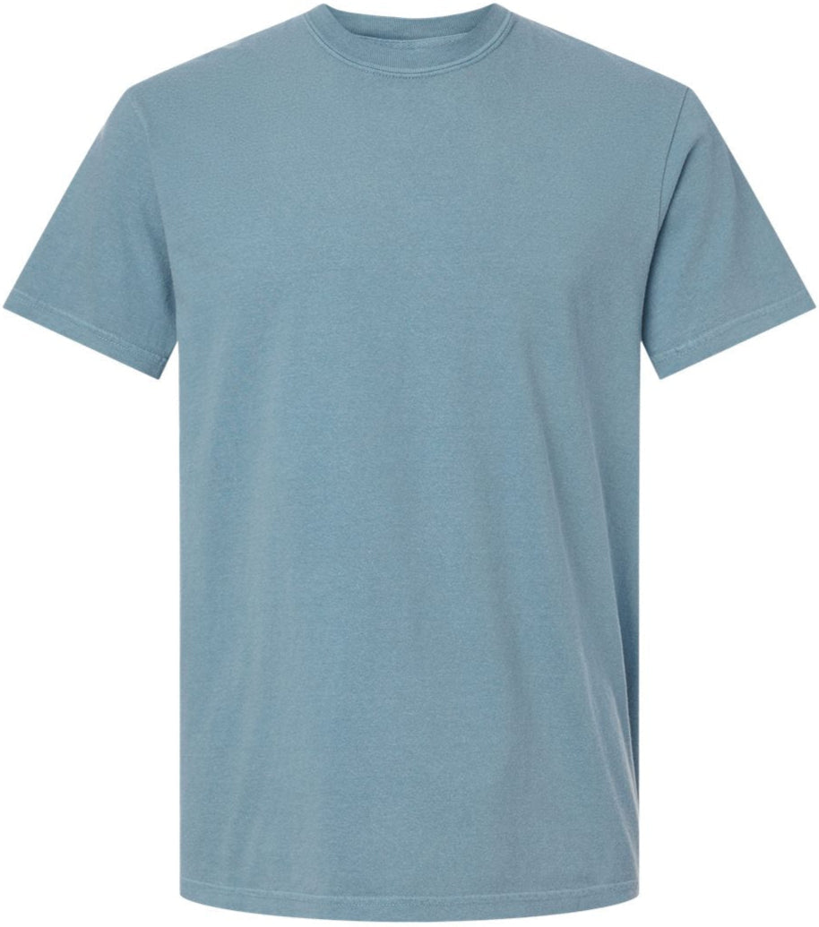 Comfort Colors 1717 | Garment-Dyed Heavyweight T-Shirt