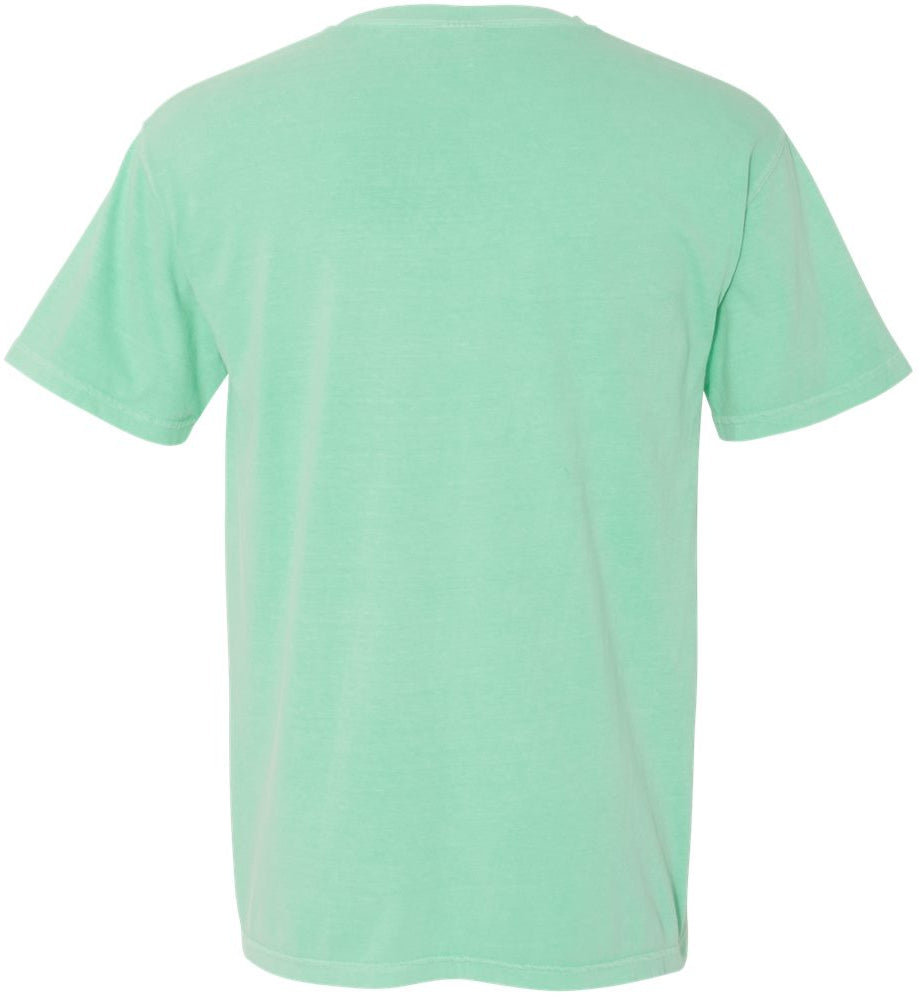 Comfort Colors 1717 | Garment-Dyed Heavyweight T-Shirt