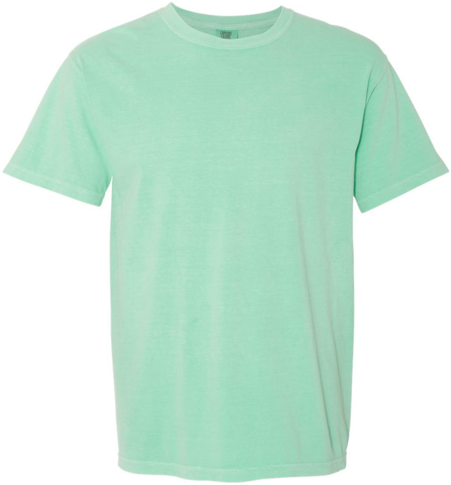 Comfort Colors 1717 | Garment-Dyed Heavyweight T-Shirt