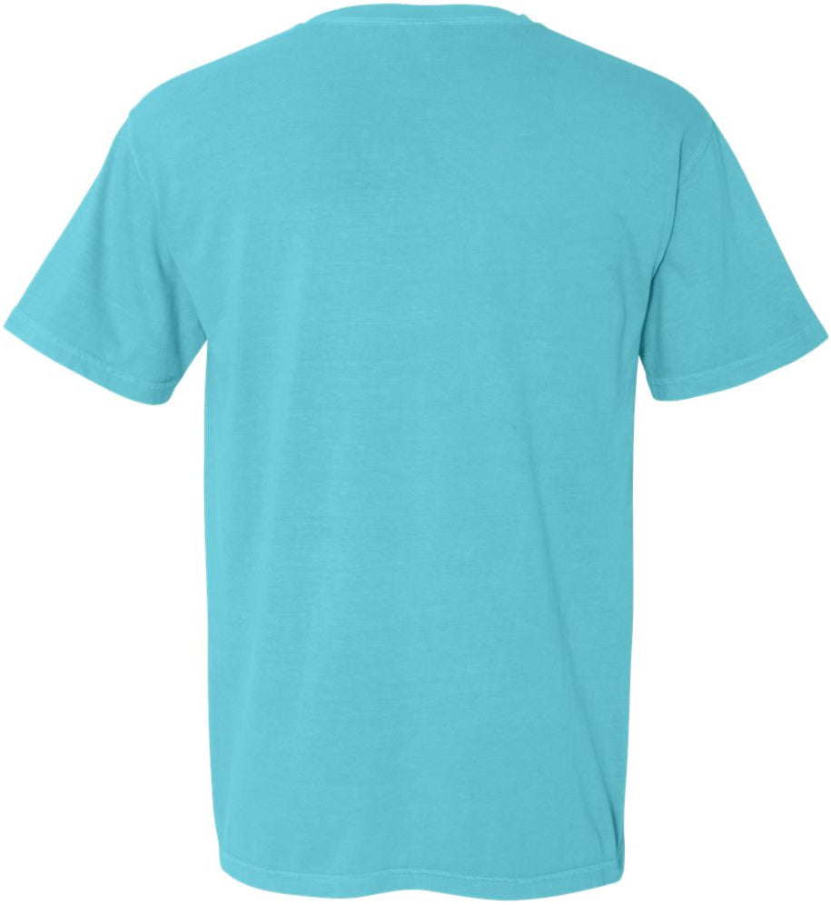 Comfort Colors 1717 | Garment-Dyed Heavyweight T-Shirt