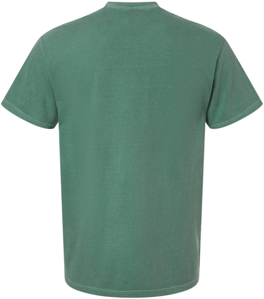Comfort Colors 1717 | Garment-Dyed Heavyweight T-Shirt