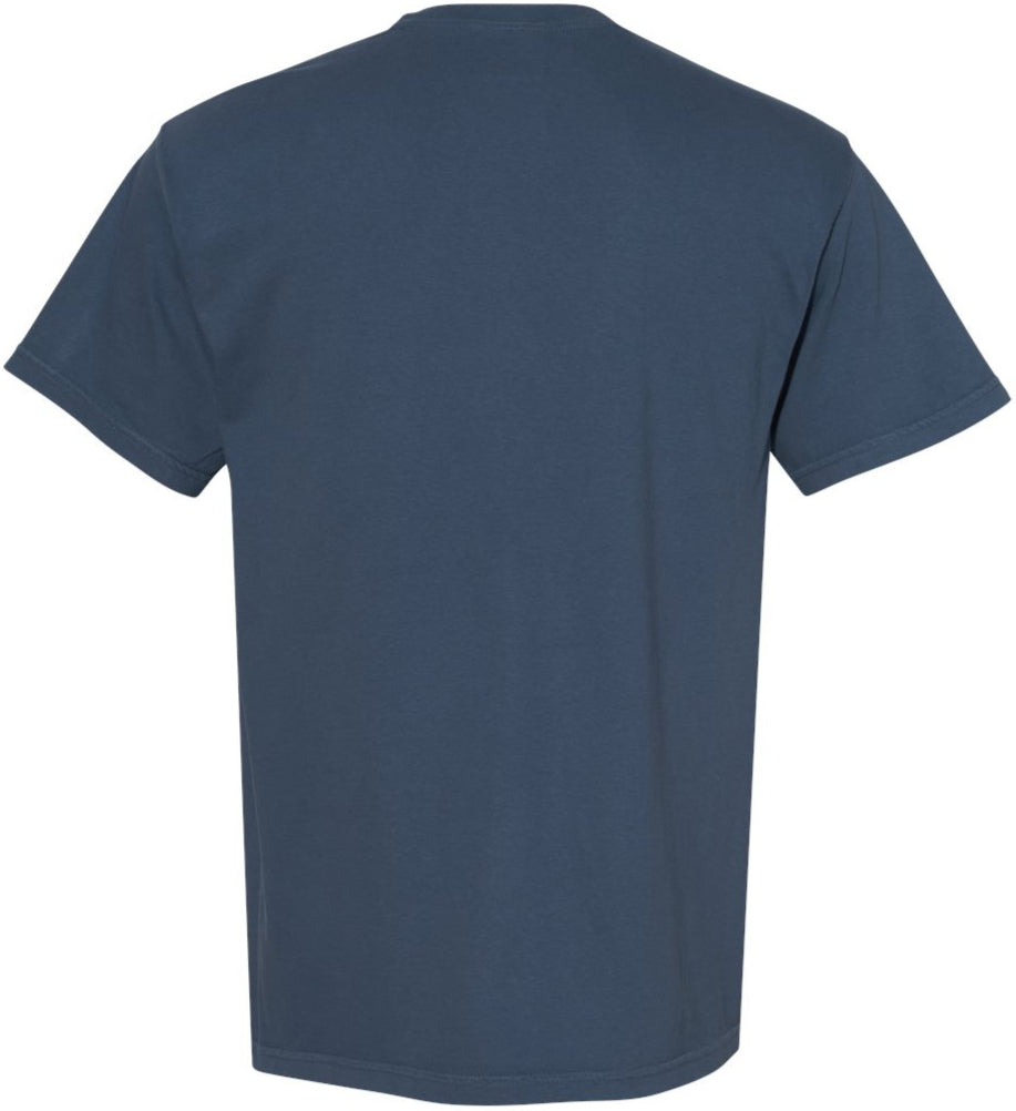 Comfort Colors 1717 | Garment-Dyed Heavyweight T-Shirt