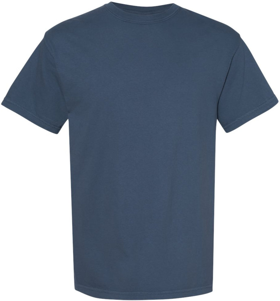 Comfort Colors 1717 | Garment-Dyed Heavyweight T-Shirt