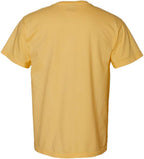 Comfort Colors 1717 | Garment-Dyed Heavyweight T-Shirt