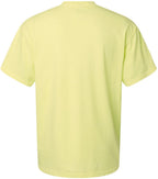 Comfort Colors 1717 | Garment-Dyed Heavyweight T-Shirt