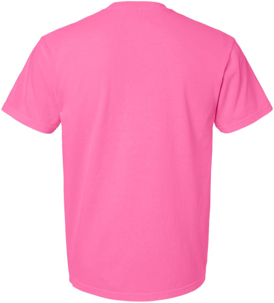 Comfort Colors 1717 | Garment-Dyed Heavyweight T-Shirt