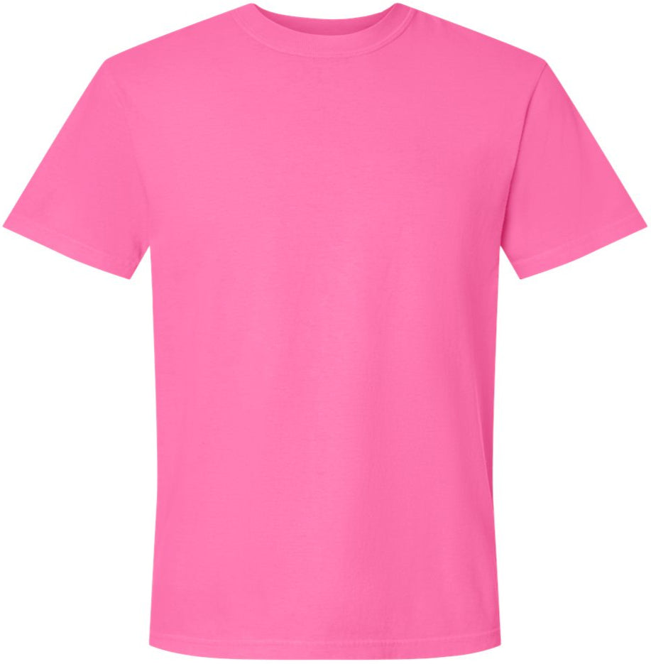 Comfort Colors 1717 | Garment-Dyed Heavyweight T-Shirt