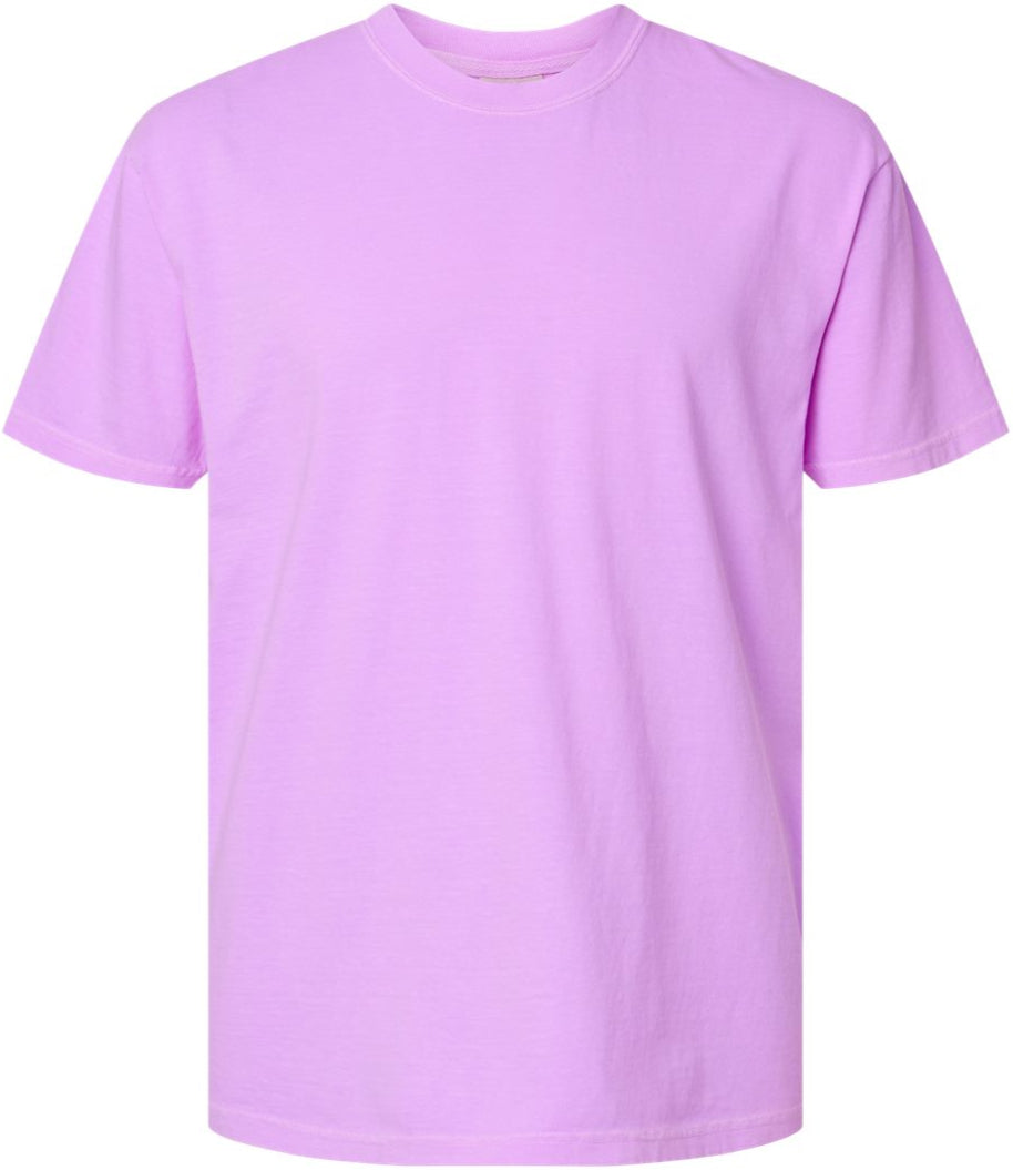 Comfort Colors 1717 | Garment-Dyed Heavyweight T-Shirt
