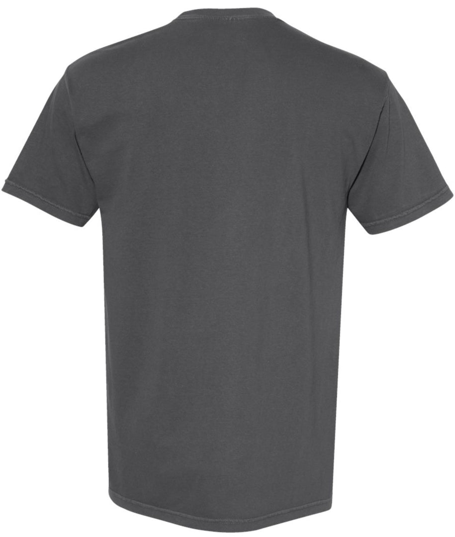 Comfort Colors 1717 | Garment-Dyed Heavyweight T-Shirt