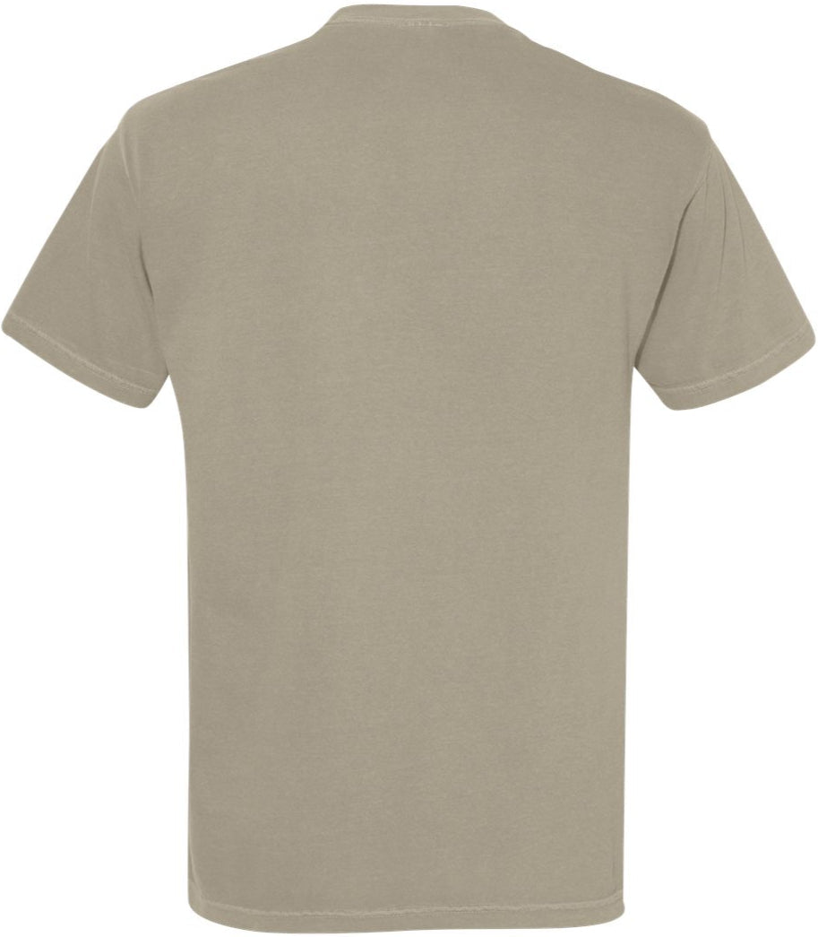 Comfort Colors 1717 | Garment-Dyed Heavyweight T-Shirt