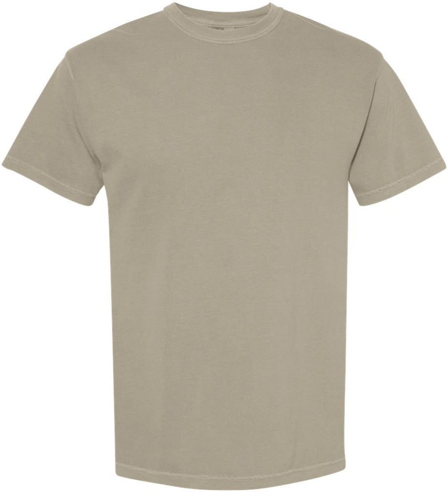 Comfort Colors 1717 | Garment-Dyed Heavyweight T-Shirt