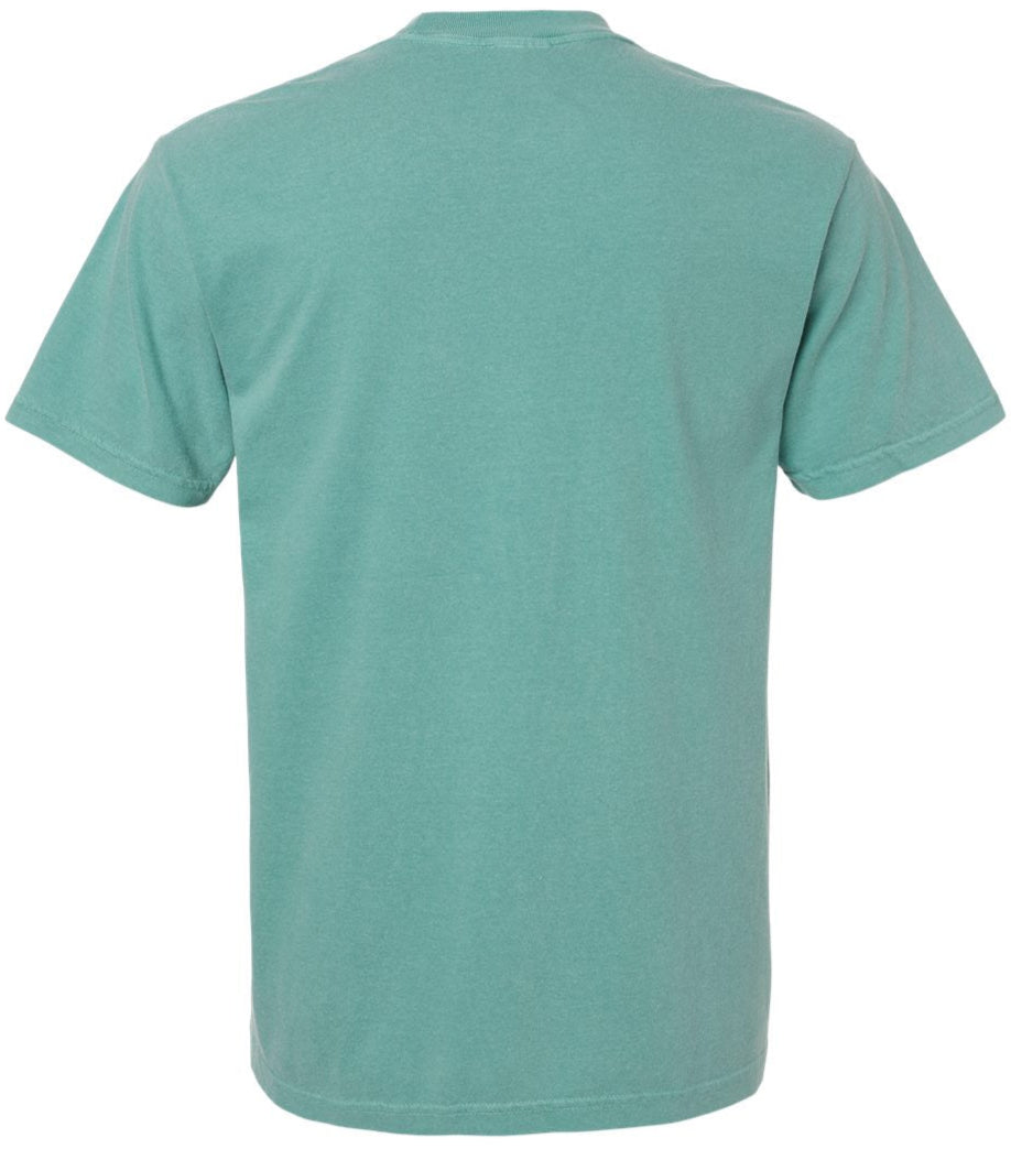 Comfort Colors 1717 | Garment-Dyed Heavyweight T-Shirt
