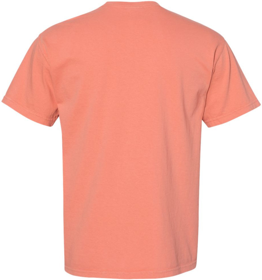Comfort Colors 1717 | Garment-Dyed Heavyweight T-Shirt