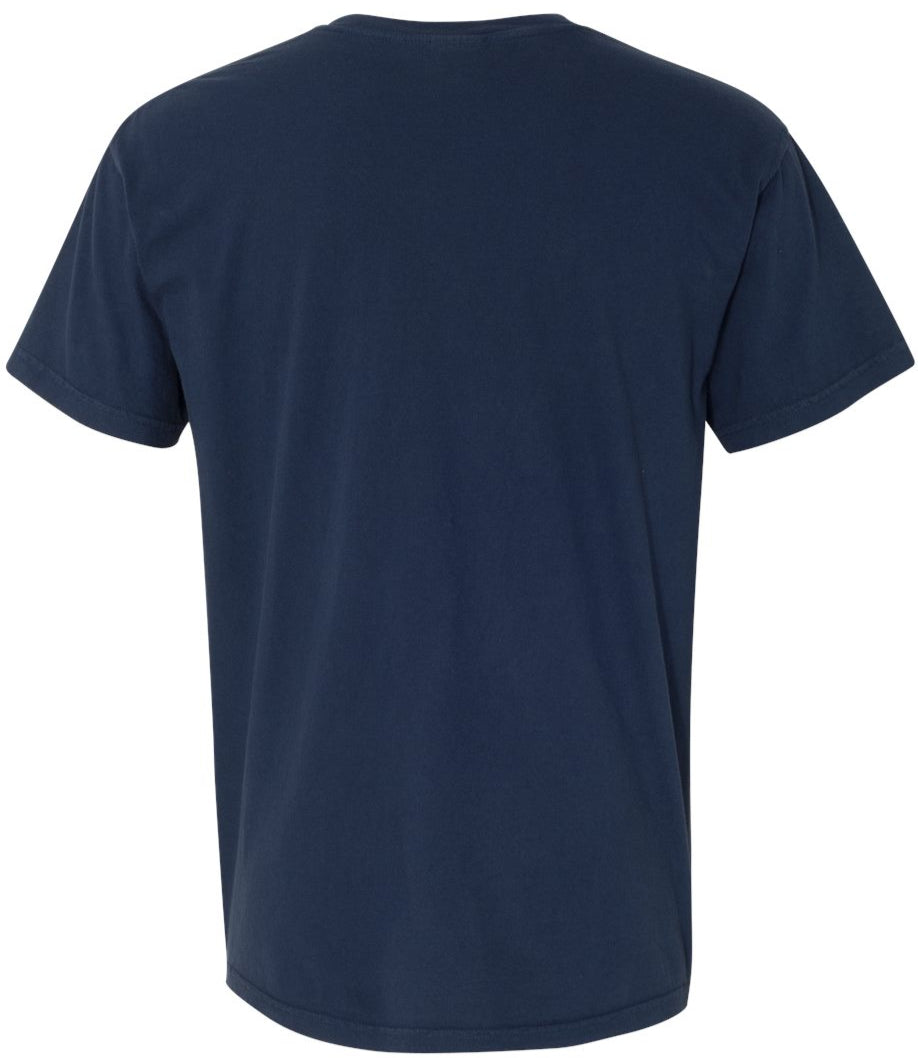 Comfort Colors 1717 | Garment-Dyed Heavyweight T-Shirt