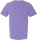 Comfort Colors 1717 | Garment-Dyed Heavyweight T-Shirt