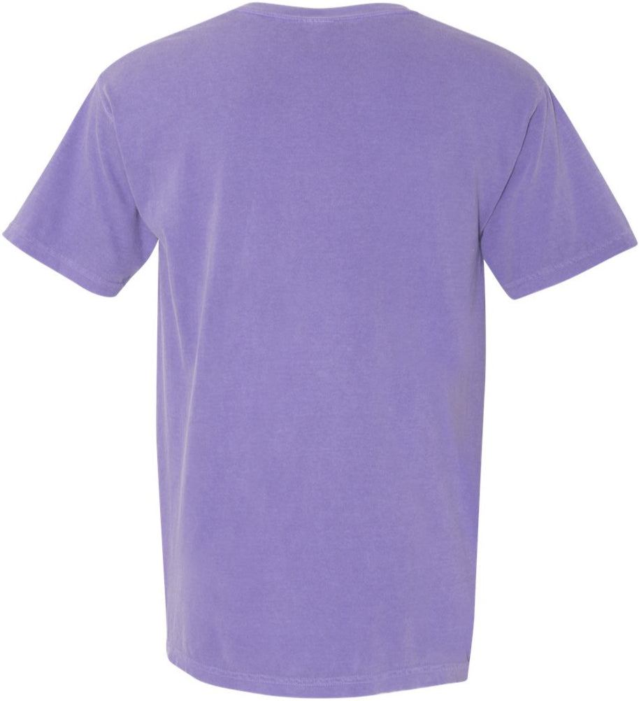 Comfort Colors 1717 | Garment-Dyed Heavyweight T-Shirt