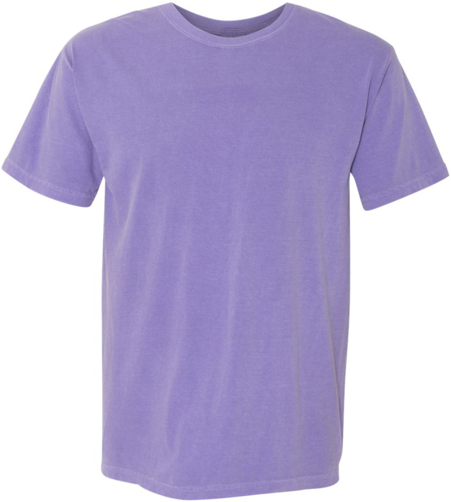 Comfort Colors 1717 | Garment-Dyed Heavyweight T-Shirt