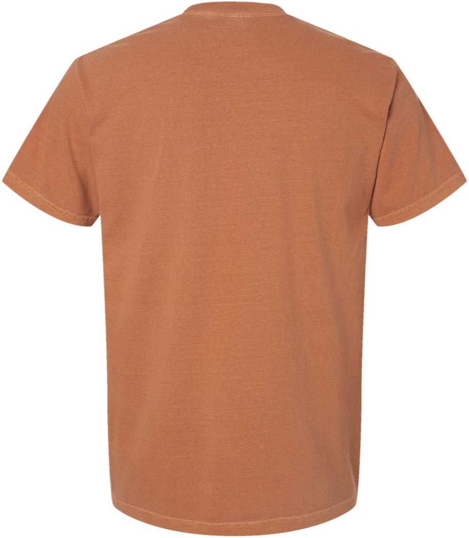Comfort Colors 1717 | Garment-Dyed Heavyweight T-Shirt