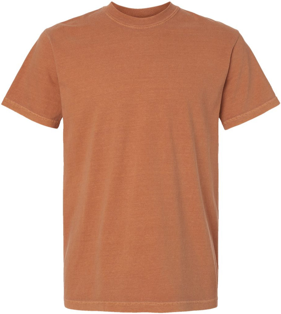 Comfort Colors 1717 | Garment-Dyed Heavyweight T-Shirt