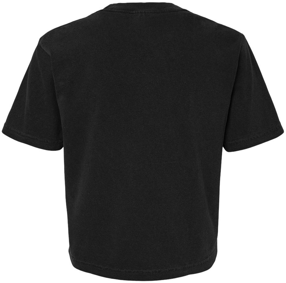 Comfort Colors 3023CL | Women's Heavyweight Boxy T-Shirt