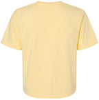 Comfort Colors 3023CL | Women's Heavyweight Boxy T-Shirt