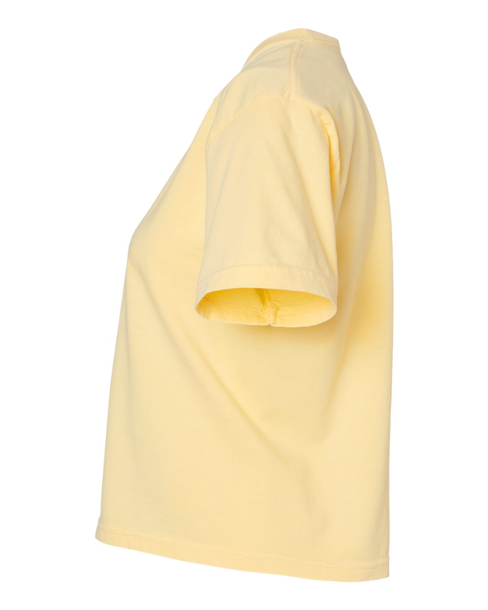 Comfort Colors 3023CL | Women's Heavyweight Boxy T-Shirt