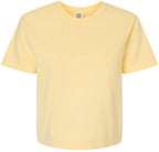 Comfort Colors 3023CL | Women's Heavyweight Boxy T-Shirt