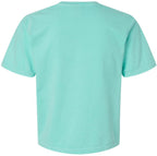 Comfort Colors 3023CL | Women's Heavyweight Boxy T-Shirt