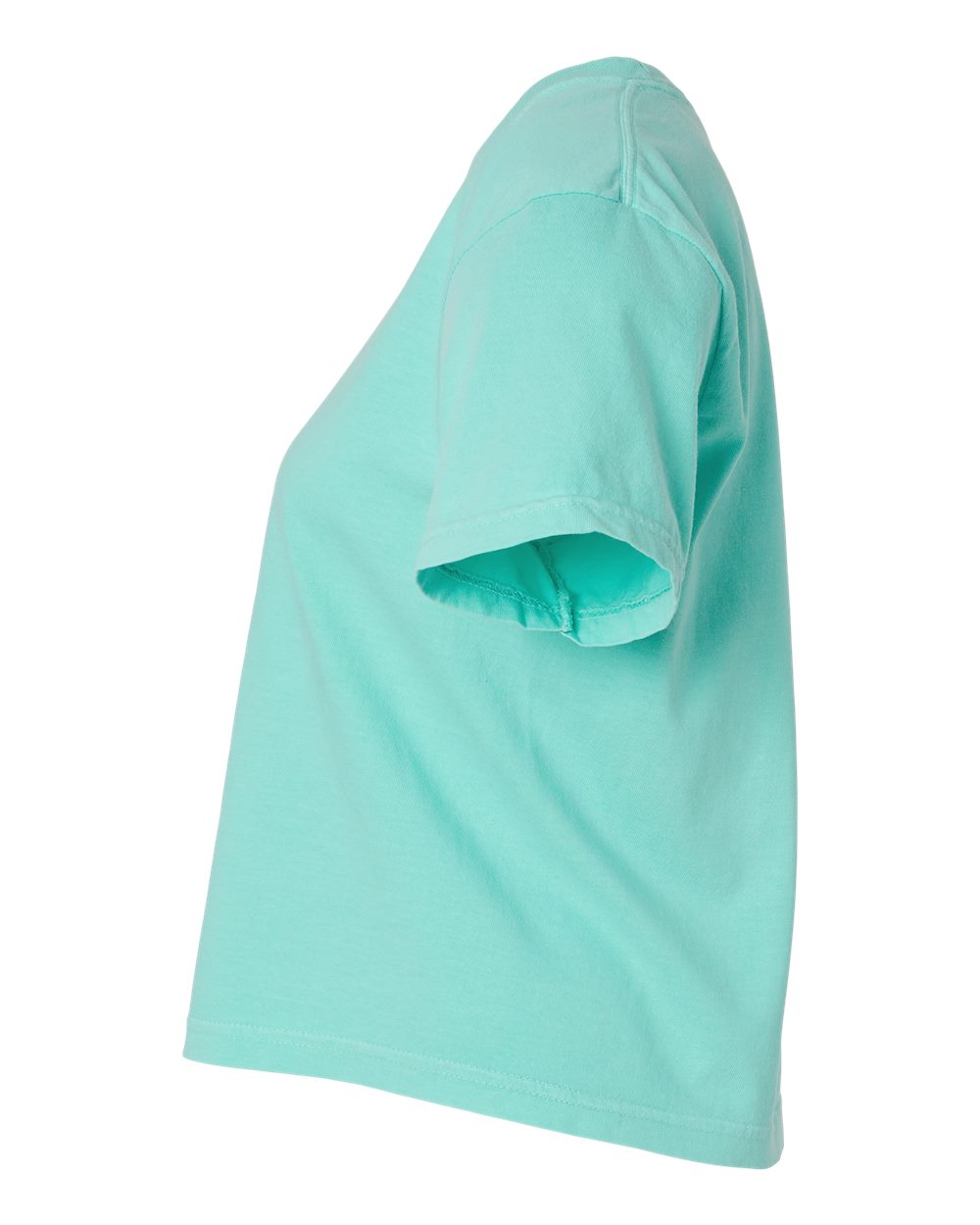 Comfort Colors 3023CL | Women's Heavyweight Boxy T-Shirt