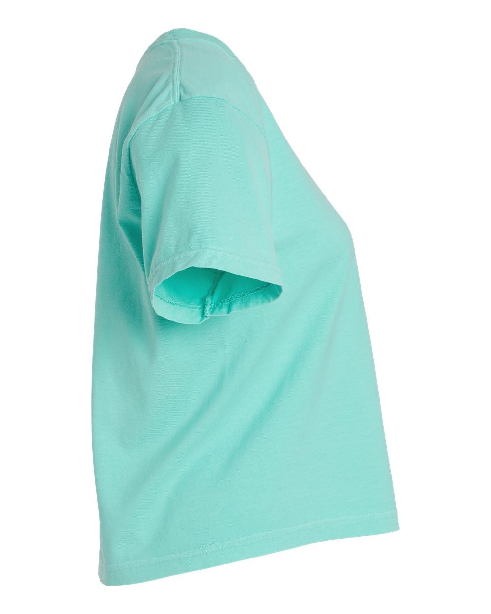 Comfort Colors 3023CL | Women's Heavyweight Boxy T-Shirt