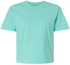 Comfort Colors 3023CL | Women's Heavyweight Boxy T-Shirt