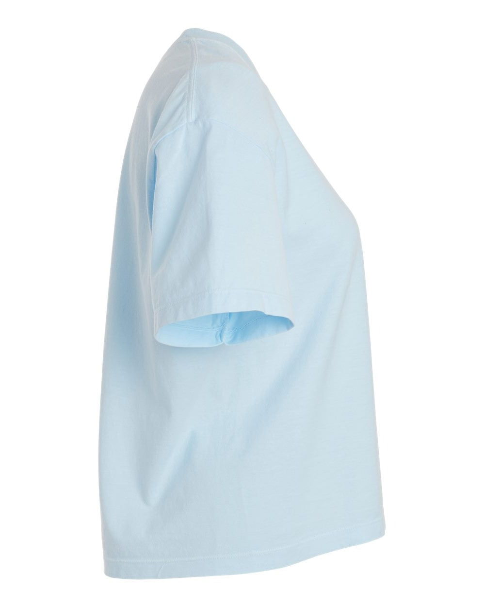 Comfort Colors 3023CL | Women's Heavyweight Boxy T-Shirt