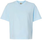 Comfort Colors 3023CL | Women's Heavyweight Boxy T-Shirt