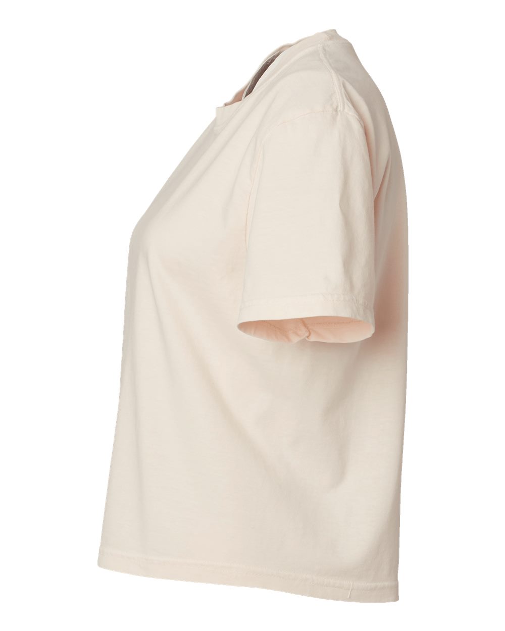 Comfort Colors 3023CL | Women's Heavyweight Boxy T-Shirt